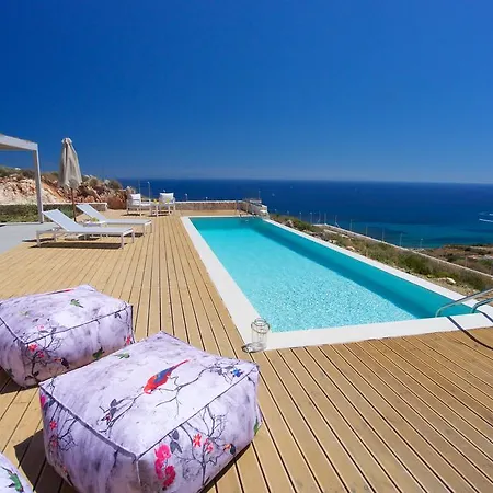 Mirror Villas Villa Skala (Kefalonia)