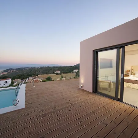 Mirror Villas