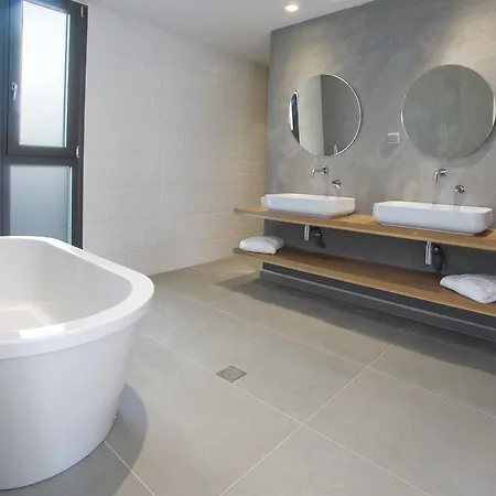 Villa Mirror Villas Skala (Kefalonia)