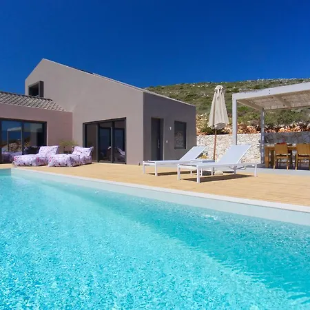 Mirror Villas Skala (Kefalonia)