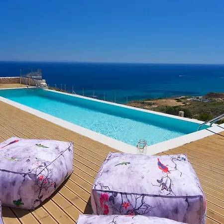 Mirror Villas Villa