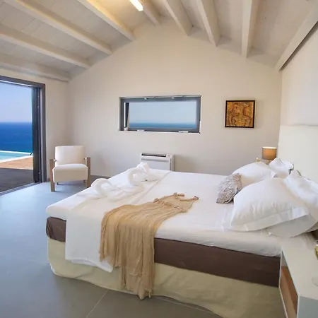 Mirror Villas Skala (Kefalonia)