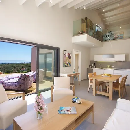 Villa Mirror Villas *