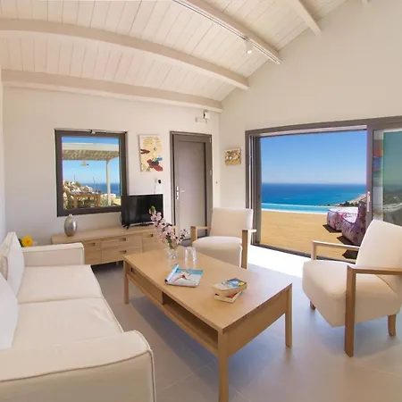 Mirror Villas *