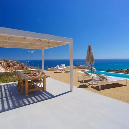 Villa Mirror Villas