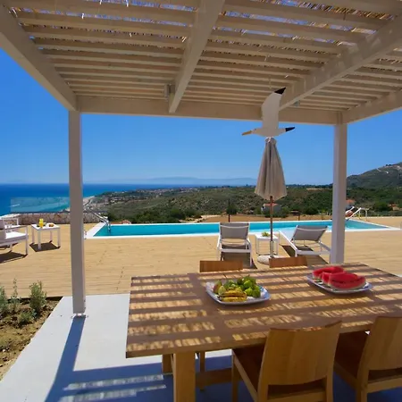 Villa Mirror Villas *
