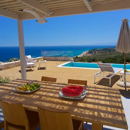 Villa Mirror Villas
