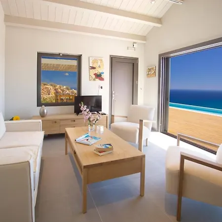 Mirror Villas Skala (Kefalonia)