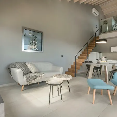 Mirror Villas