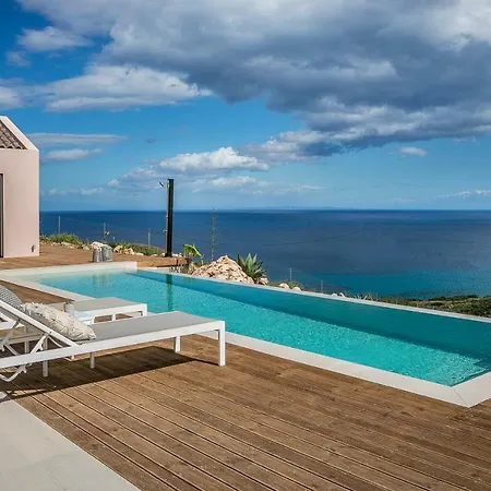 Mirror Villas Villa