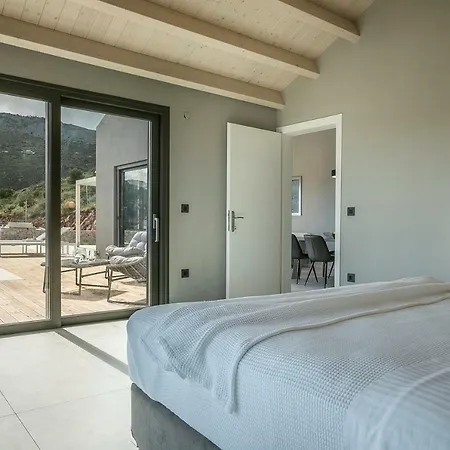 Mirror Villas * Skala (Kefalonia)