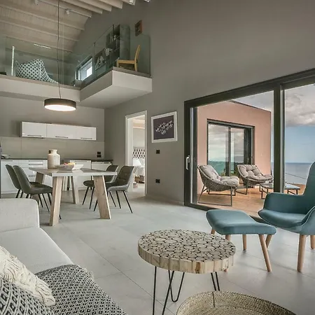 Mirror Villas Villa *