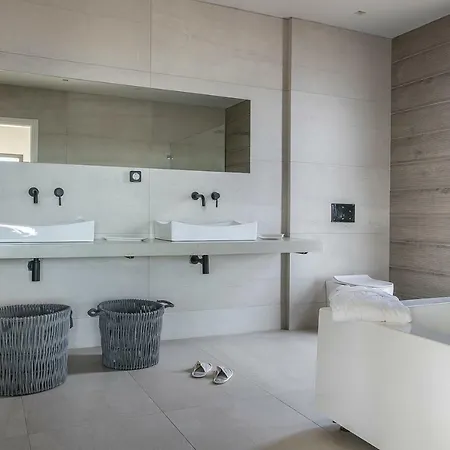 Mirror Villas Skala (Kefalonia)