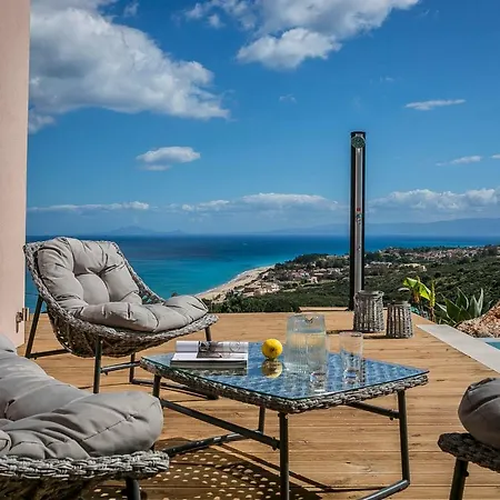 Mirror Villas Villa