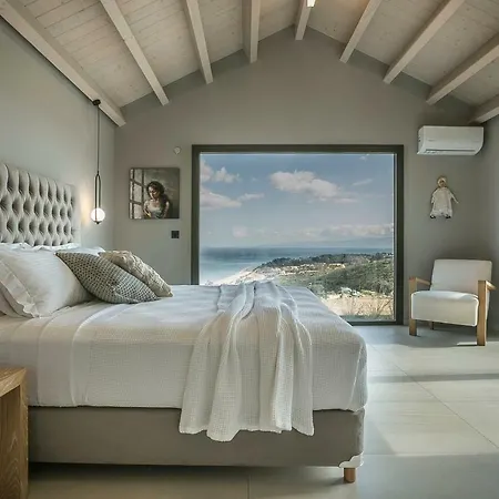 Mirror Villas * Skala (Kefalonia)