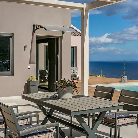 Villa Mirror Villas