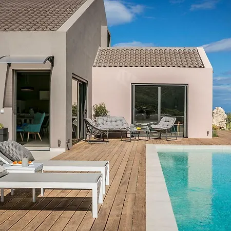 Mirror Villas Villa