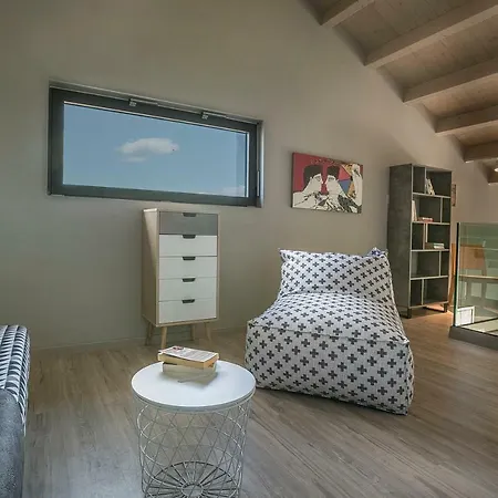 Villa Mirror Villas *