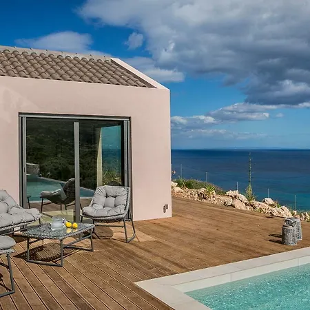 Mirror Villas
