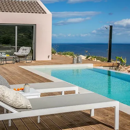 Villa Mirror Villas Skala (Kefalonia)