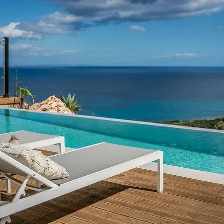 Mirror Villas Skala (Kefalonia)