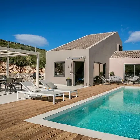 Mirror Villas
