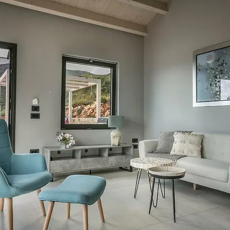 Mirror Villas Villa