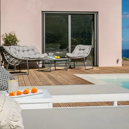Mirror Villas Villa *
